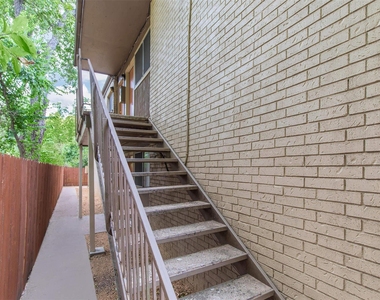 4415 Avenue B - Photo Thumbnail 13