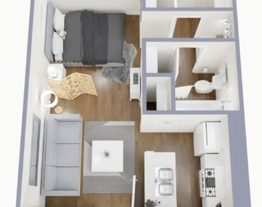 4415 Avenue B - Photo Thumbnail 10