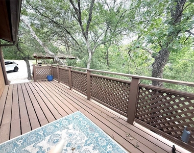 1709 Wild Basin Ledge - Photo Thumbnail 1