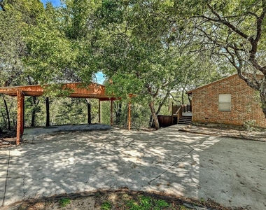 1709 Wild Basin Ledge - Photo Thumbnail 34