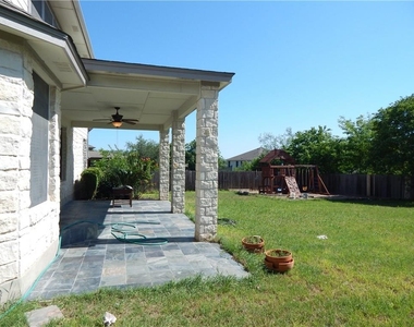 10909 N Canoa Hills Trl - Photo Thumbnail 22