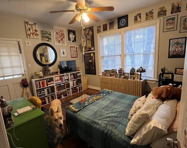 416 W 32nd St - Photo Thumbnail 5