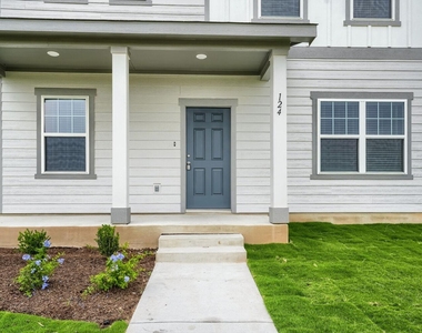 124 Mullen Way - Photo Thumbnail 1
