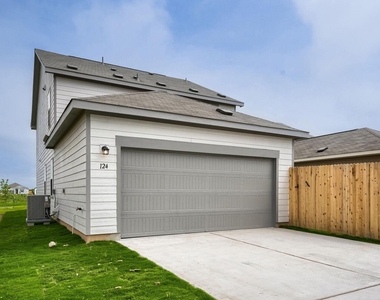 124 Mullen Way - Photo Thumbnail 12