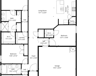 1001 Bluejack Way - Photo Thumbnail 15