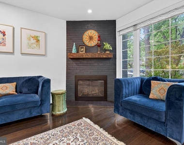 5211 Nebraska Avenue Nw - Photo Thumbnail 4