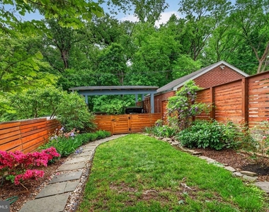 5211 Nebraska Avenue Nw - Photo Thumbnail 34