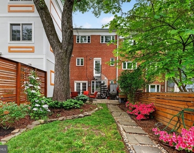 5211 Nebraska Avenue Nw - Photo Thumbnail 31