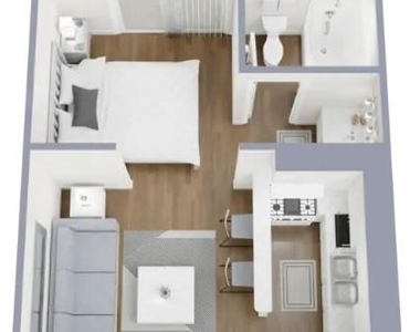 6010 N Lamar Blvd - Photo Thumbnail 11