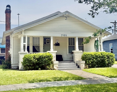 2105 Gilmore Street - Photo Thumbnail 1