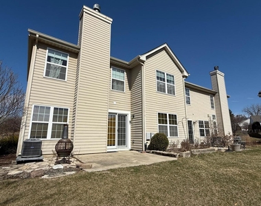601 Blue Springs Drive - Photo Thumbnail 9