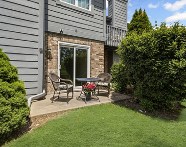 11 Foxcroft Road - Photo Thumbnail 24