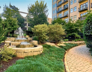 201 W Ponce De Leon Avenue - Photo Thumbnail 1