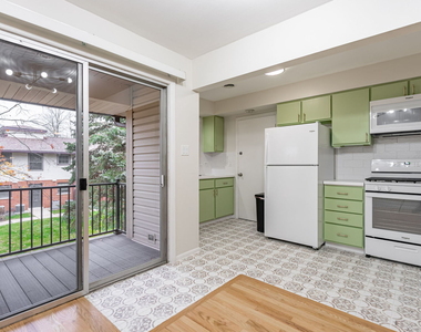 209 Washington Square - Photo Thumbnail 5