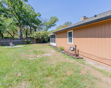 1540 Panther Ridge Court - Photo Thumbnail 5