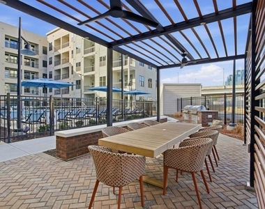 1400 Lake Hearn Drive - Photo Thumbnail 18