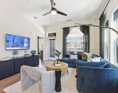 1400 Lake Hearn Drive - Photo Thumbnail 7