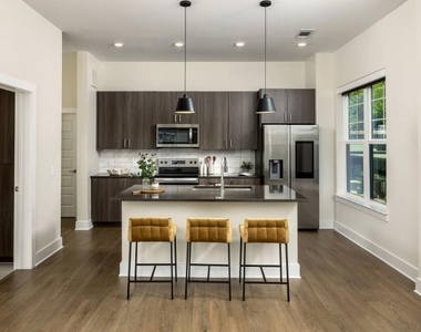 1400 Lake Hearn Drive - Photo Thumbnail 3