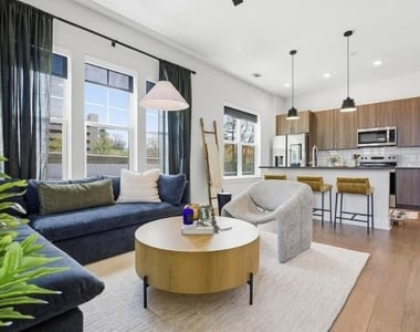 1400 Lake Hearn Drive - Photo Thumbnail 5