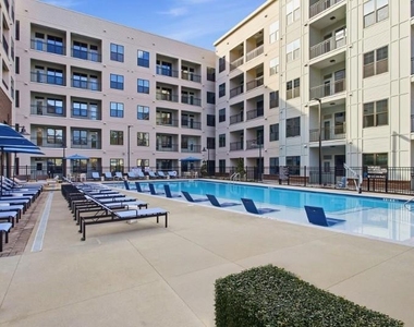 1400 Lake Hearn Drive - Photo Thumbnail 17
