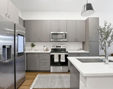 1400 Lake Hearn Drive - Photo Thumbnail 1