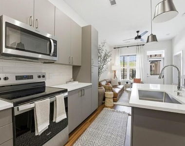 1400 Lake Hearn Drive - Photo Thumbnail 3