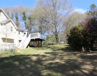 15 Caboose Court Sw - Photo Thumbnail 24