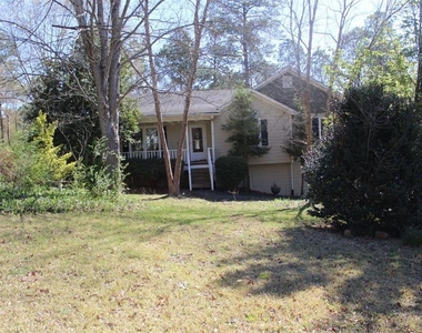 15 Caboose Court Sw - Photo Thumbnail 20