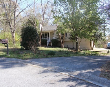 15 Caboose Court Sw - Photo Thumbnail 21