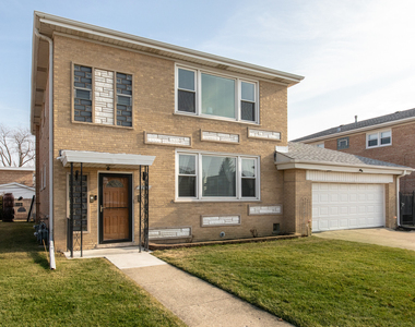 8735 N Wisner Street - Photo Thumbnail 1