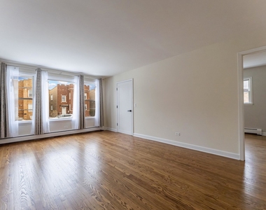 6031 W Addison Street - Photo Thumbnail 2