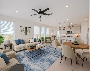 7746 Meadow Mouse Ln Lane - Photo Thumbnail 3