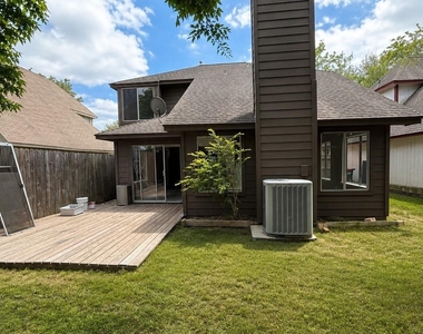 4326 Tracemeadow Drive - Photo Thumbnail 18