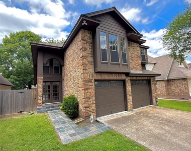 4326 Tracemeadow Drive - Photo Thumbnail 1