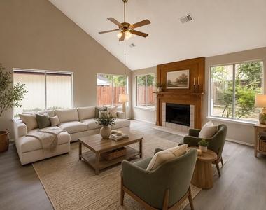 4326 Tracemeadow Drive - Photo Thumbnail 5