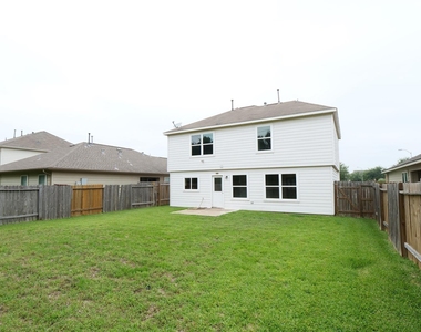 23603 Legacy Oak Street - Photo Thumbnail 31