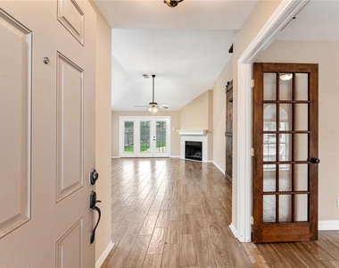 5622 Village Park Drive - Photo Thumbnail 3