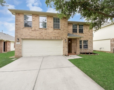 19515 Billineys Park Drive - Photo Thumbnail 2