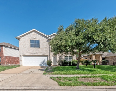 20926 Kenna Cove Lane - Photo Thumbnail 2
