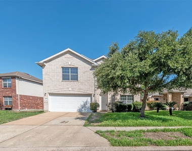 20926 Kenna Cove Lane - Photo Thumbnail 1