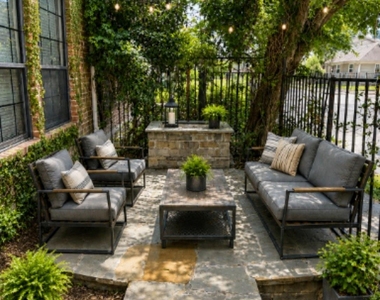 1213 Dunlavy Street - Photo Thumbnail 5