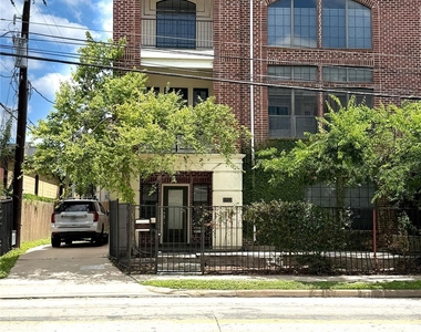 1213 Dunlavy Street - Photo Thumbnail 1