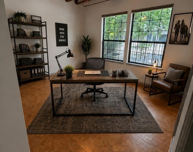 1213 Dunlavy Street - Photo Thumbnail 8