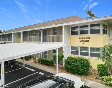 4613 Se 5th Avenue - Photo Thumbnail 1