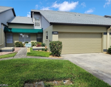 603 Mcgregor Park Circle - Photo Thumbnail 2