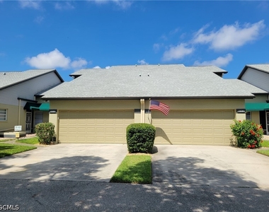 603 Mcgregor Park Circle - Photo Thumbnail 1