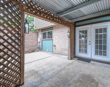 10502 Hammerly Boulevard - Photo Thumbnail 34