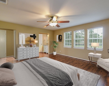 10502 Hammerly Boulevard - Photo Thumbnail 1