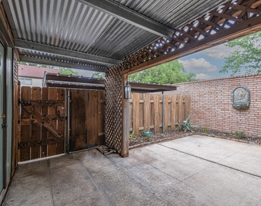10502 Hammerly Boulevard - Photo Thumbnail 33