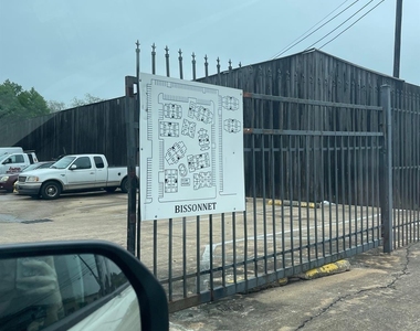 9000 Bissonnet Street - Photo Thumbnail 1